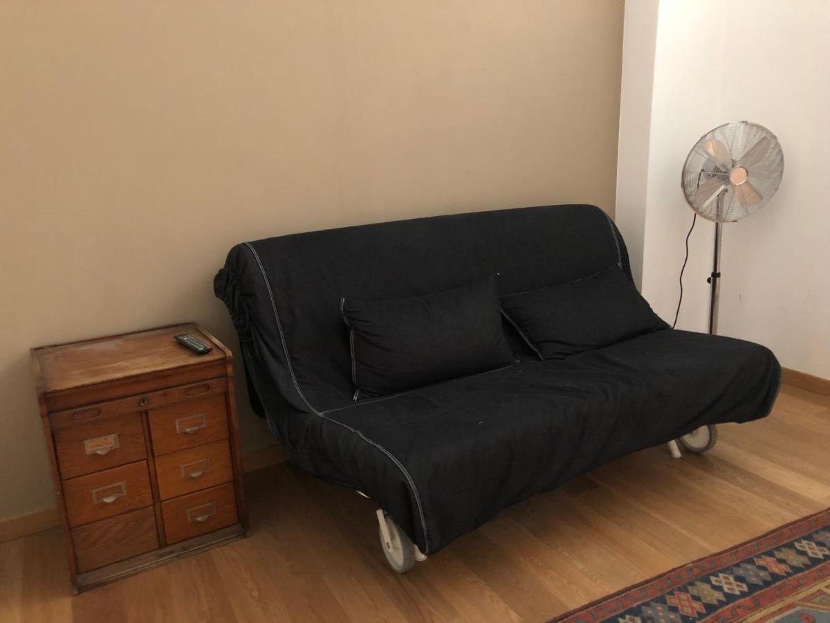 Intendenza 32 Suite Historical Centre Bari Eksteriør billede