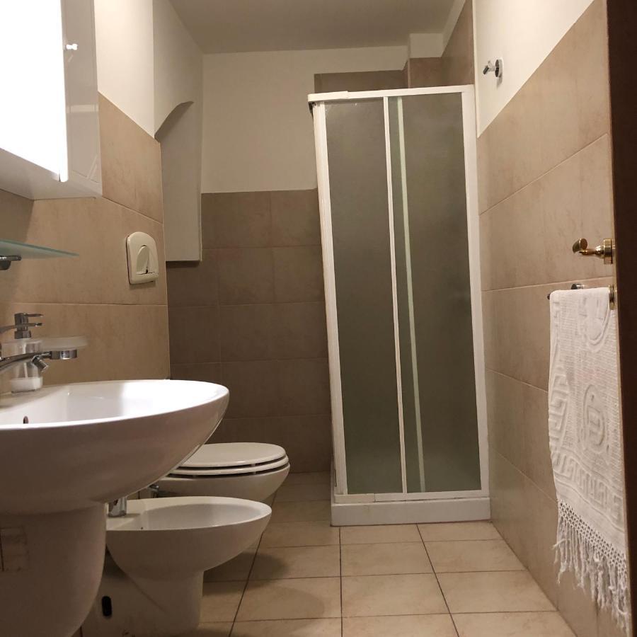 Intendenza 32 Suite Historical Centre Bari Eksteriør billede