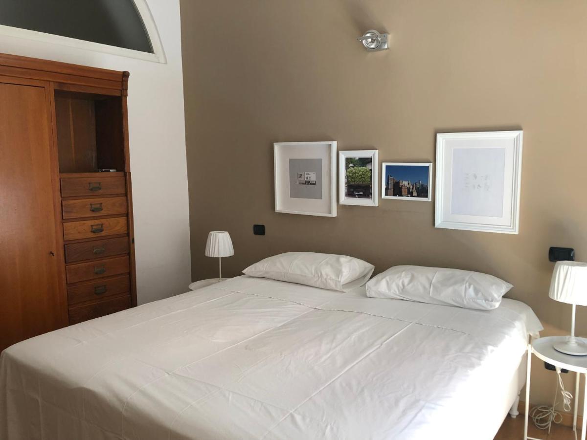 Intendenza 32 Suite Historical Centre Bari Eksteriør billede