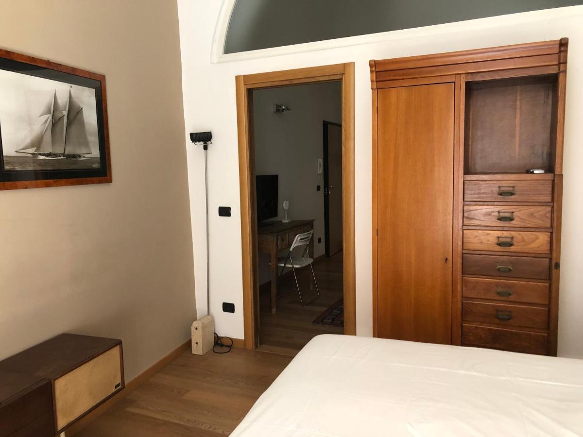 Intendenza 32 Suite Historical Centre Bari Eksteriør billede