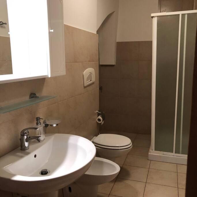 Intendenza 32 Suite Historical Centre Bari Eksteriør billede